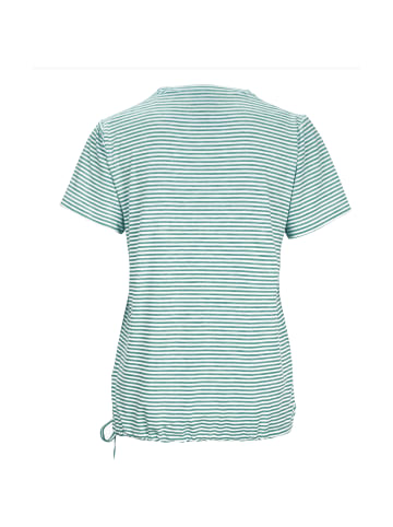 Killtec WMN TSHRT F Funktionsshirt in Blau