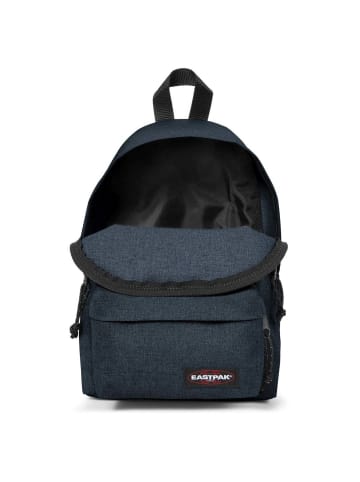 Eastpak Orbit 10 - Rucksack 33.5 cm (sunday grey) in triple denim