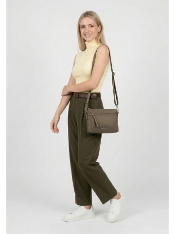 EMILY & NOAH Umhängetasche E&N Jill in khaki 910
