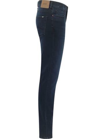 Mustang Jeans FRISCO skinny in Blau