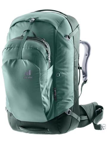 Deuter Rucksack / Backpack Aviant Access Pro 65 SL in Jade/Ivy