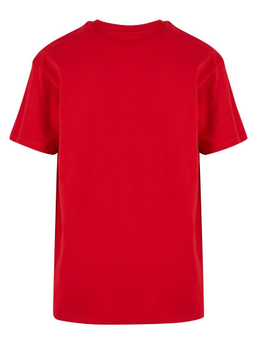 Mister Tee Mister Tee in cityred