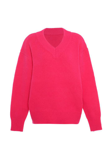 Libbi Sweater in PINK