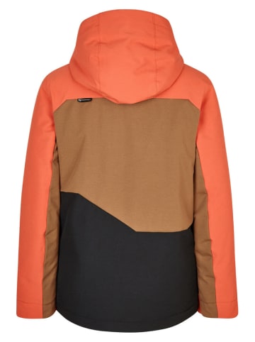 Ziener Skijacke ANDERL jun (jacket ski) in Orange