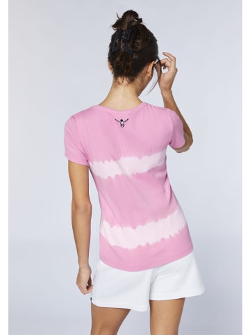 Chiemsee Shirt in Lila