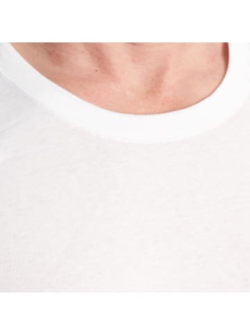Omera Organic Unterhemd in White