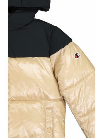 Champion Jacke für Mädchen in beige
