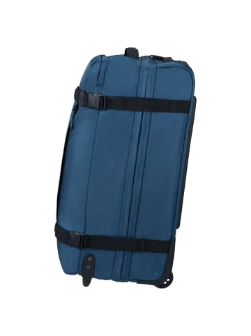 American Tourister Urban Track 84 - Rollenreisetasche 68 cm in combat navy