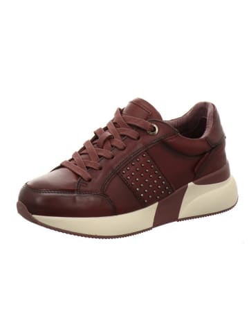 CARMELA Sneaker Low in rot