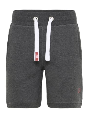 !SOLID Sweatshorts SDBennShorts in Grau