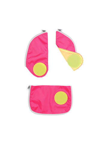 Ergobag Schulzubehör für Kinder in pink