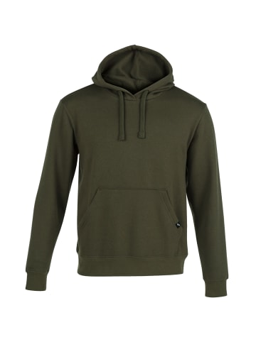 Joma Joma Montana Hoodie in Grün