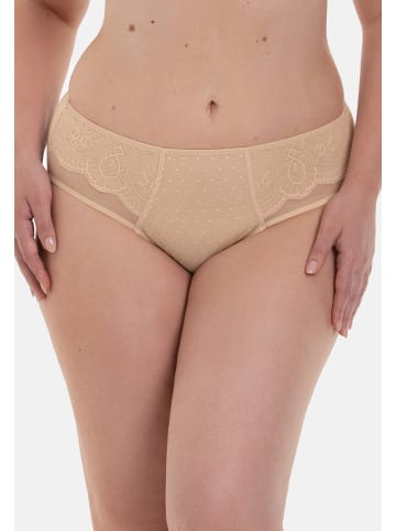 ROSA FAIA Taillen Slip Selma in Desert