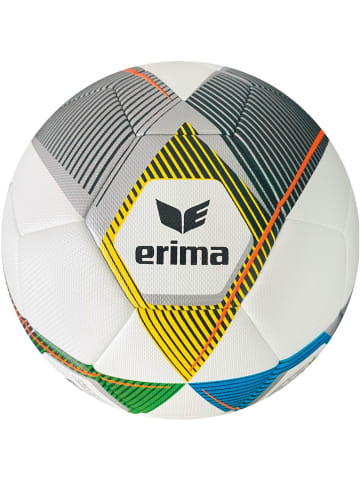 erima Fußball "Erima Hybrid Eco" in Silber