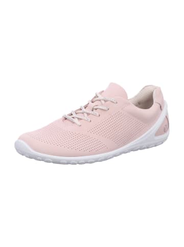 Ecco Damen- Schnürschuhe  in Rot