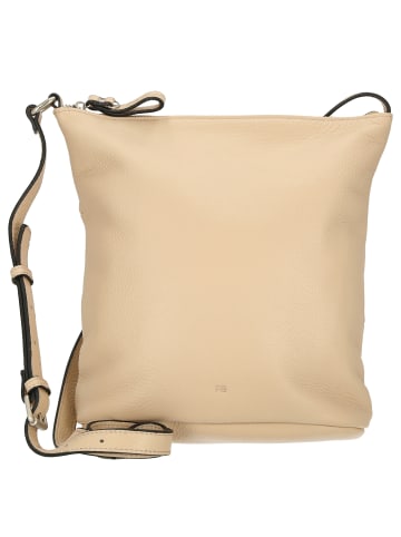 FREDs BRUDER Art Bucket Small - Umhängetasche 26 cm in cream