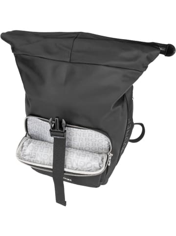 Bogner Rucksack Klosters Eike Backpack MVF in Black