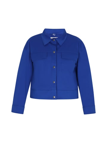 myMO ATHLSR Blouson in Royalblau