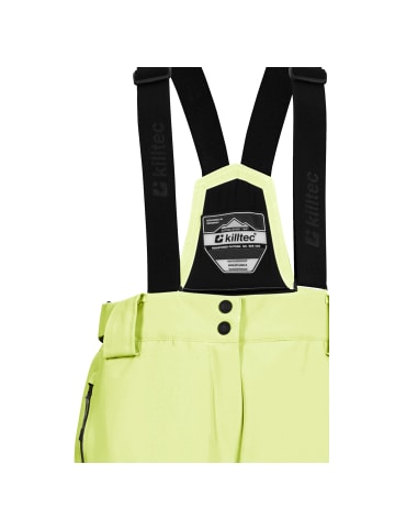 Killtec Skihose KSW 249 in Grün2038