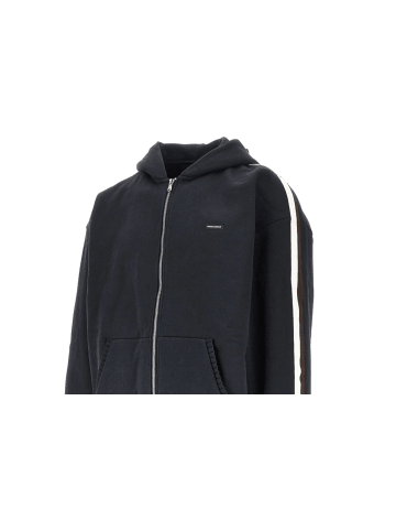 Under Armour Hoodie 6003937-001 Blau