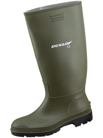 Dunlop Stiefel Pricemastor lang in grün