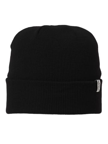 JACK & JONES Junior Hut- und Handschuh-Geschenkbox in Black