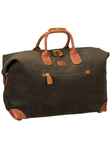 BRIC`s Weekender Life 46 in Oliva