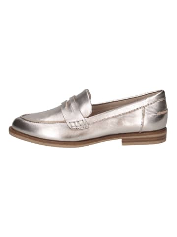Caprice Slipper Taupe