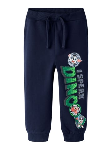 name it Jogginghose in Navy Blazer