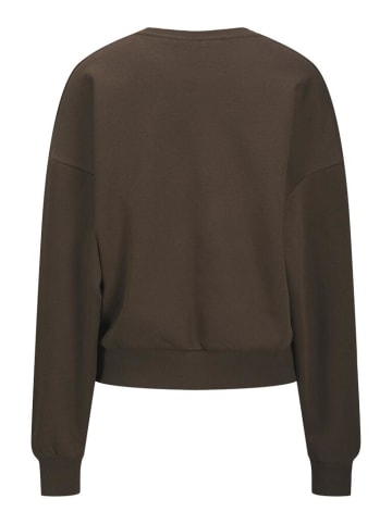 JJXX Sweatshirt in bracken