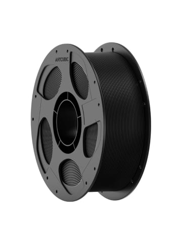 Setty ANYCUBIC IPHTFBK-101 PETG-CF-Filament, 1 kg (schwarz)