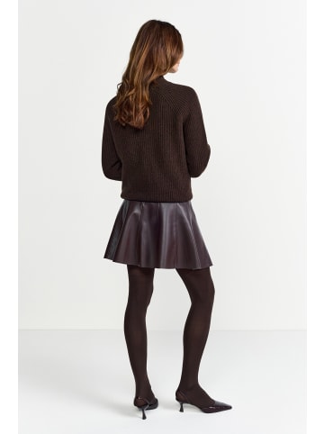 Rich & Royal Rock in schoko