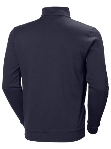 Helly Hansen Pullover in Blau