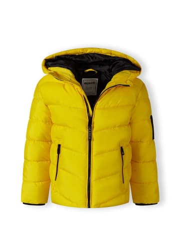 Minoti Winterjacke 19coat45 in Gelb