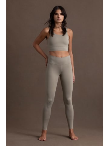 Hey Honey Leggings in khaki