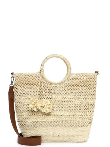 Tamaris Shopper TAS Kassandra in beige 400