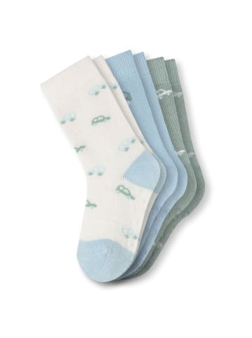 Schiesser Freizeitsocken Legwear Baby in sortiert 2
