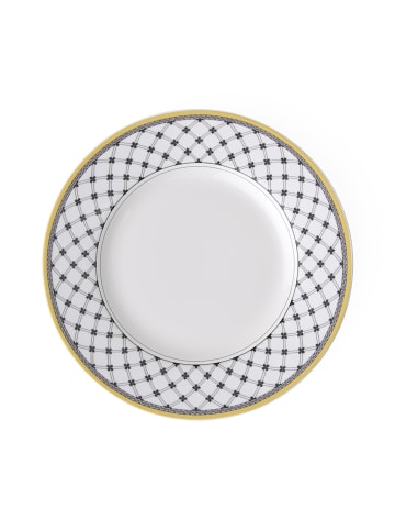 Villeroy & Boch Frühstücksteller Audun Promenade in bunt