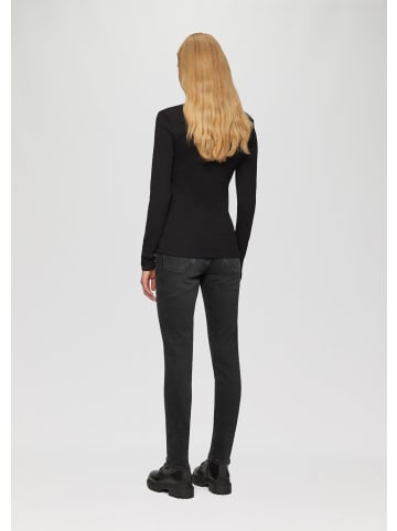 QS Jeans-Hose SADIE in 98Z2_dunkelgrau