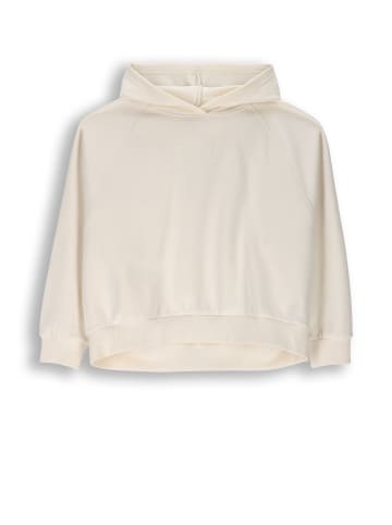 Coccodrillo Trainingsjacke in ecru