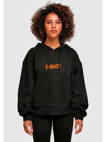 Merchcode Merchcode Kapuzenpullover in black