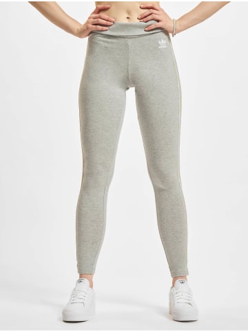 adidas adidas Leggings in medium grey heather