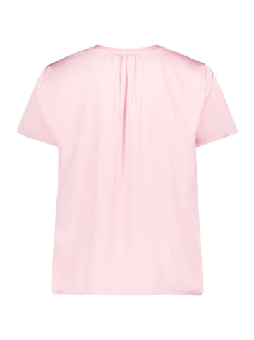 Betty Barclay Bluse in rosa - 0004