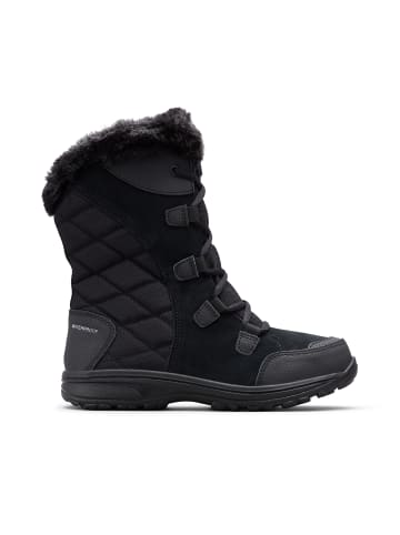 Columbia Stiefel ICE MAIDEN II in schwarz