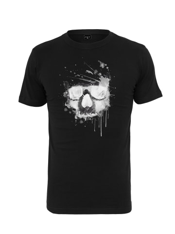 Mister Tee T-Shirts in black