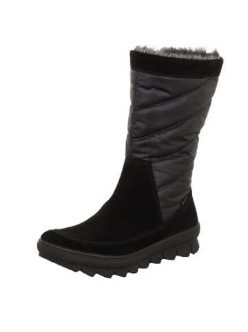 Legero Winterstiefel NOVARA in Schwarz