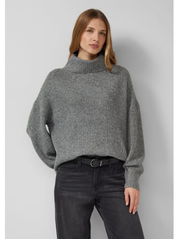 s.Oliver Strickpullover in 9730_graphit