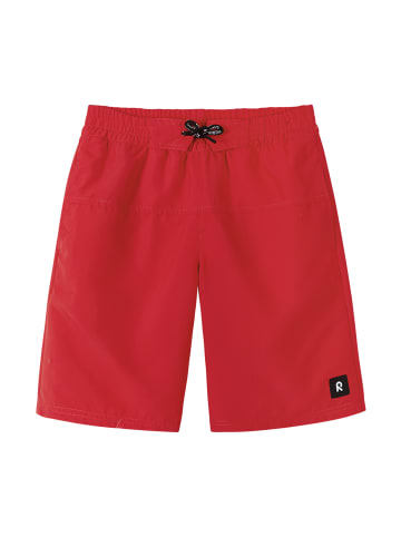 Reima Strandshorts " Papaija akva " in Reima red