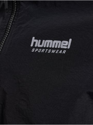 Hummel Hummel Sweatshirt Hmllgc Herren in BLACK