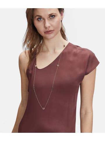 LIEBESKIND BERLIN Halskette Halskette in roségold